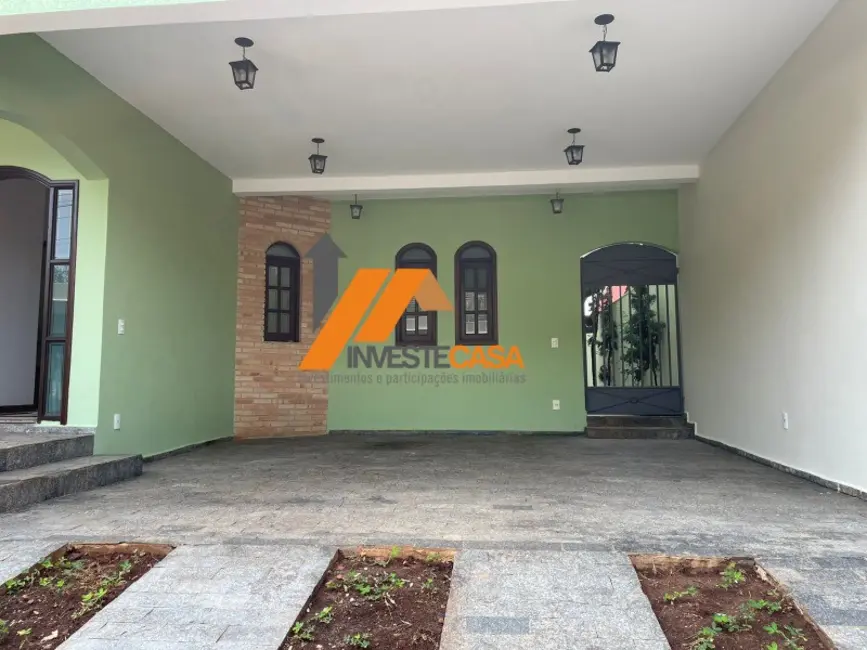 Sala Comercial com 4 quartos à venda, 460m2 em Jardim Pagliato, Sorocaba - SP - imagem 4 Foto 4 de Sala Comercial com 4 quartos à venda, 460m2 em Jardim Pagliato, Sorocaba - SP