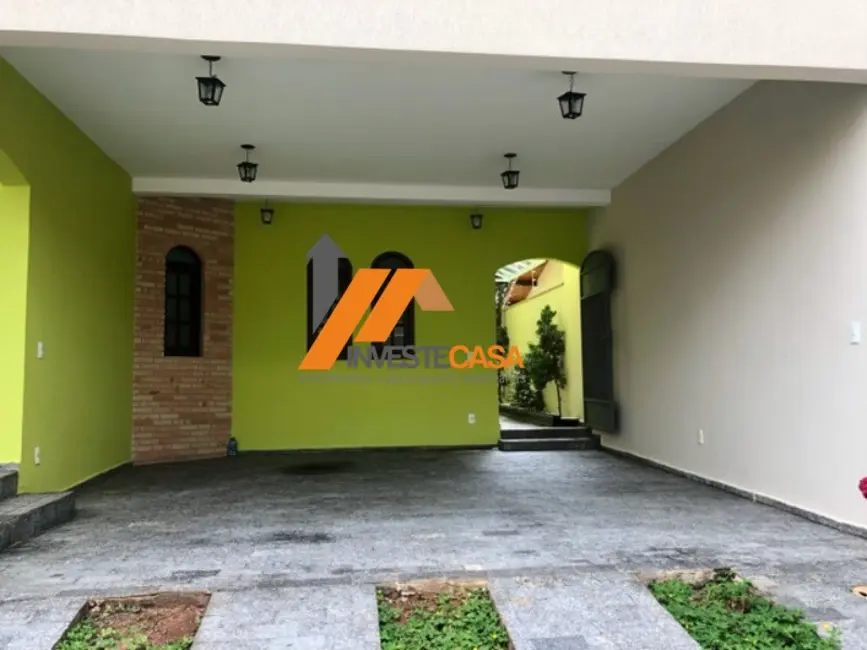 Sala Comercial com 4 quartos à venda, 460m2 em Jardim Pagliato, Sorocaba - SP - imagem 3 Foto 3 de Sala Comercial com 4 quartos à venda, 460m2 em Jardim Pagliato, Sorocaba - SP