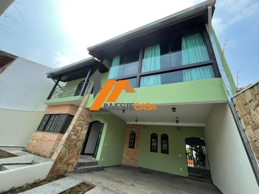 Sala Comercial com 4 quartos à venda, 460m2 em Jardim Pagliato, Sorocaba - SP - imagem 2 Foto 2 de Sala Comercial com 4 quartos à venda, 460m2 em Jardim Pagliato, Sorocaba - SP