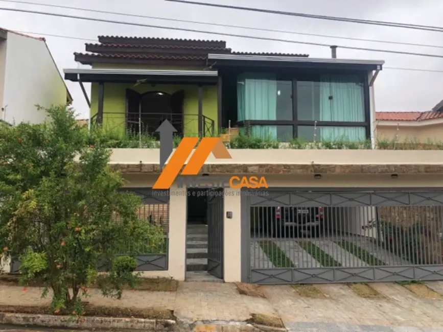 Sala Comercial com 4 quartos à venda, 460m2 em Jardim Pagliato, Sorocaba - SP - imagem 1 Foto 1 de Sala Comercial com 4 quartos à venda, 460m2 em Jardim Pagliato, Sorocaba - SP