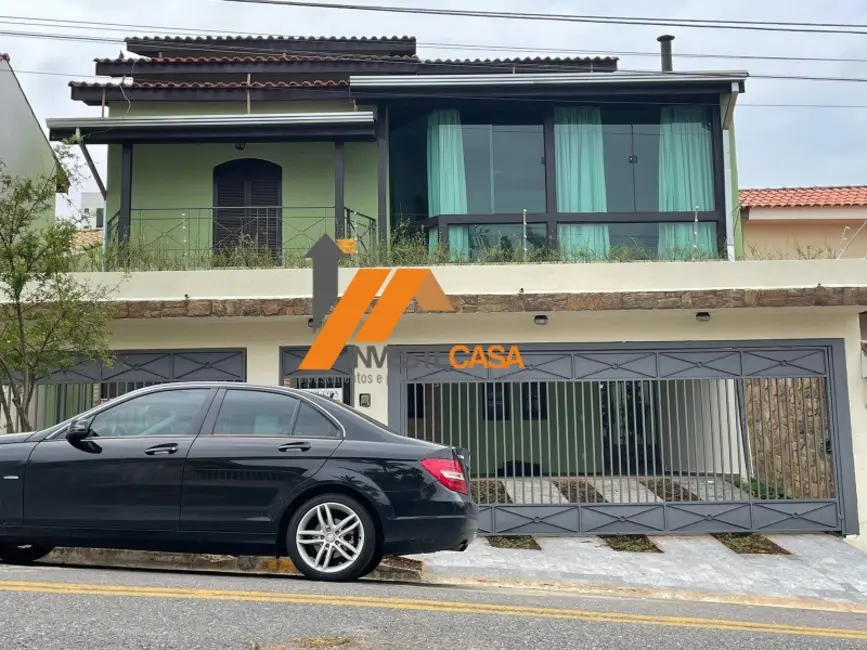 Sala Comercial com 4 quartos à venda, 460m2 em Jardim Pagliato, Sorocaba - SP - imagem 9 Foto 9 de Sala Comercial com 4 quartos à venda, 460m2 em Jardim Pagliato, Sorocaba - SP
