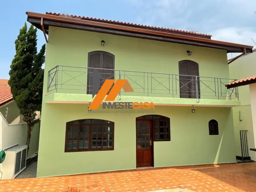 Sala Comercial com 4 quartos à venda, 460m2 em Jardim Pagliato, Sorocaba - SP - imagem 8 Foto 8 de Sala Comercial com 4 quartos à venda, 460m2 em Jardim Pagliato, Sorocaba - SP