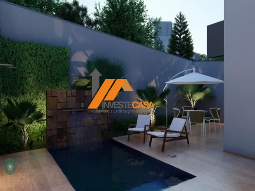Casa de Condomínio com 3 quartos à venda, 202m2 em Cajuru do Sul, Sorocaba - SP - imagem 3 Foto 3 de Casa de Condomínio com 3 quartos à venda, 202m2 em Cajuru do Sul, Sorocaba - SP