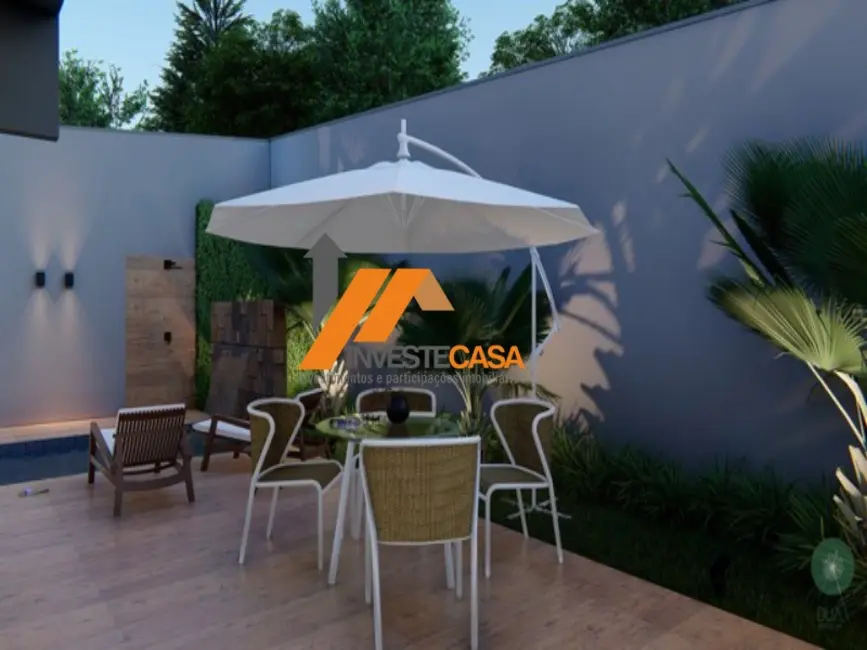 Casa de Condomínio com 3 quartos à venda, 202m2 em Cajuru do Sul, Sorocaba - SP - imagem 5 Foto 5 de Casa de Condomínio com 3 quartos à venda, 202m2 em Cajuru do Sul, Sorocaba - SP