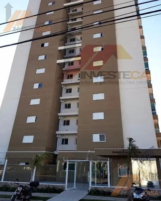 Foto 2 de Apartamento com 3 quartos à venda, 68m2 em Parque Campolim, Sorocaba - SP