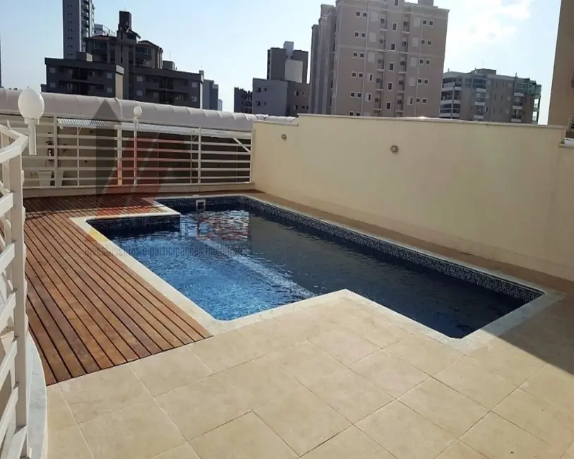 Foto 6 de Apartamento com 3 quartos para alugar, 68m2 em Parque Campolim, Sorocaba - SP