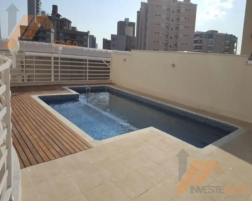 Foto 3 de Apartamento com 3 quartos à venda, 68m2 em Parque Campolim, Sorocaba - SP