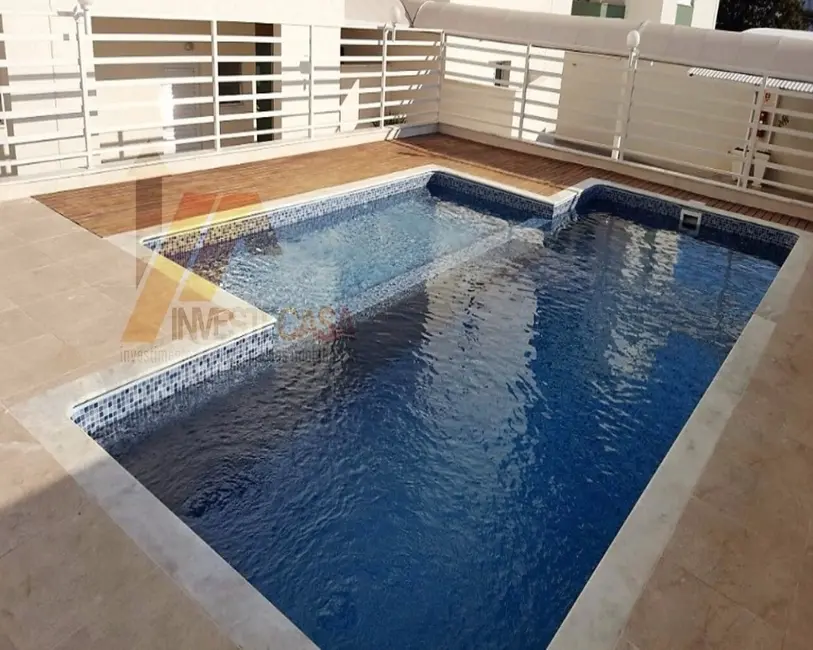 Foto 9 de Apartamento com 3 quartos para alugar, 68m2 em Parque Campolim, Sorocaba - SP