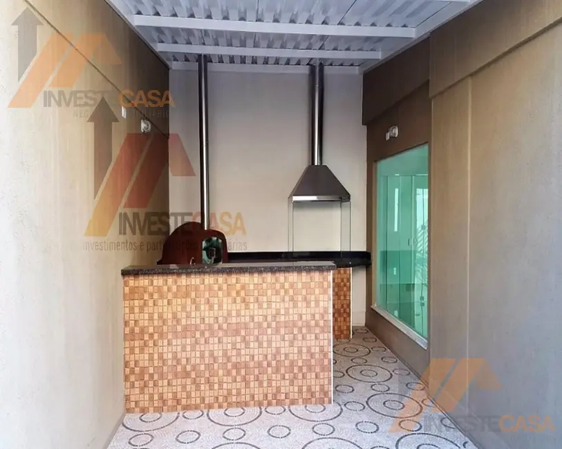 Foto 5 de Apartamento com 3 quartos à venda, 68m2 em Parque Campolim, Sorocaba - SP