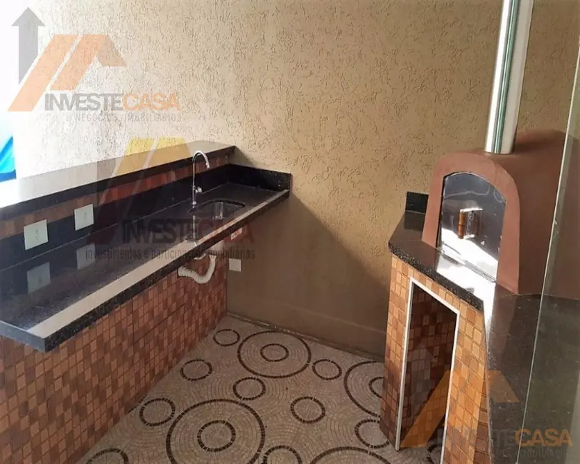 Foto 8 de Apartamento com 3 quartos à venda, 68m2 em Parque Campolim, Sorocaba - SP