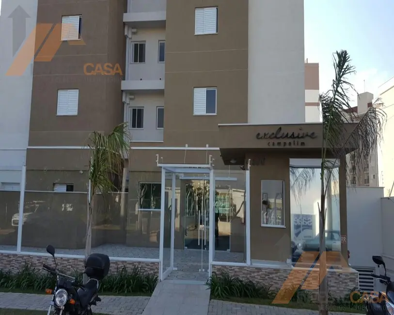 Foto 1 de Apartamento com 3 quartos à venda, 68m2 em Parque Campolim, Sorocaba - SP