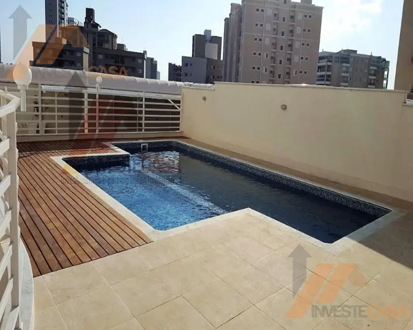Foto 6 de Apartamento com 3 quartos à venda, 68m2 em Parque Campolim, Sorocaba - SP