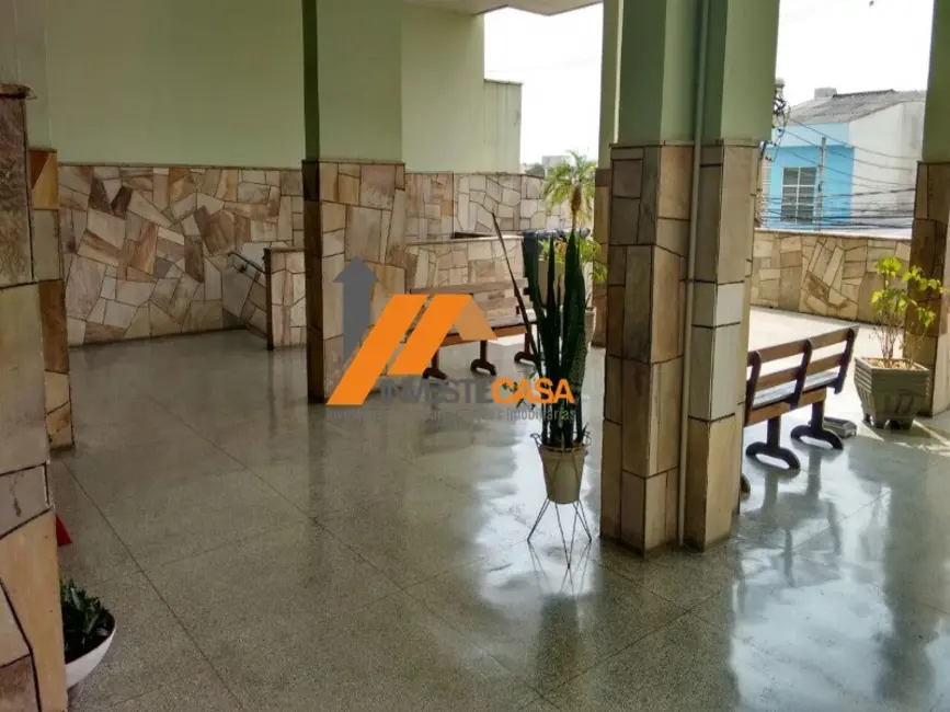 Apartamento com 3 quartos à venda, 140m2 em Centro, Sorocaba - SP - imagem 7 Foto 7 de Apartamento com 3 quartos à venda, 140m2 em Centro, Sorocaba - SP