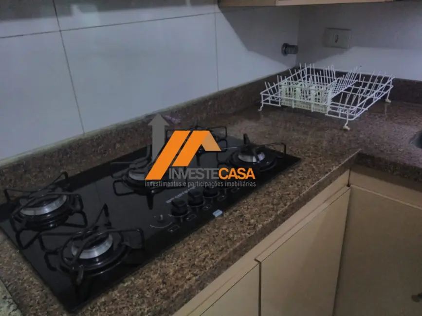 Apartamento com 3 quartos à venda, 140m2 em Centro, Sorocaba - SP - imagem 4 Foto 4 de Apartamento com 3 quartos à venda, 140m2 em Centro, Sorocaba - SP