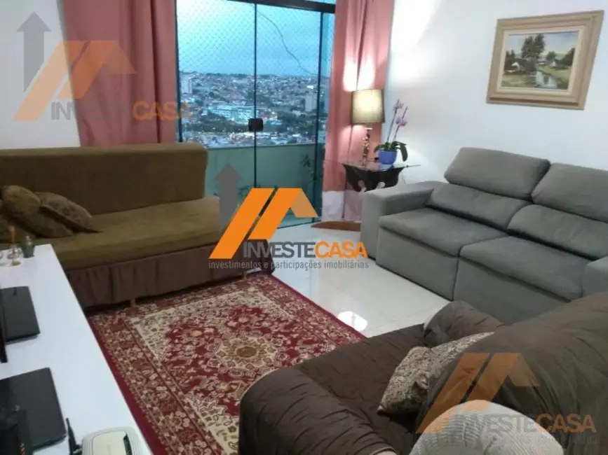 Foto 8 de Apartamento com 3 quartos à venda e para alugar, 140m2 em Centro, Sorocaba - SP