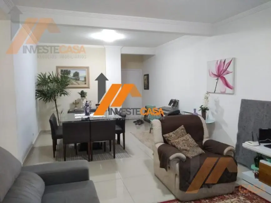 Foto 1 de Apartamento com 3 quartos à venda e para alugar, 140m2 em Centro, Sorocaba - SP