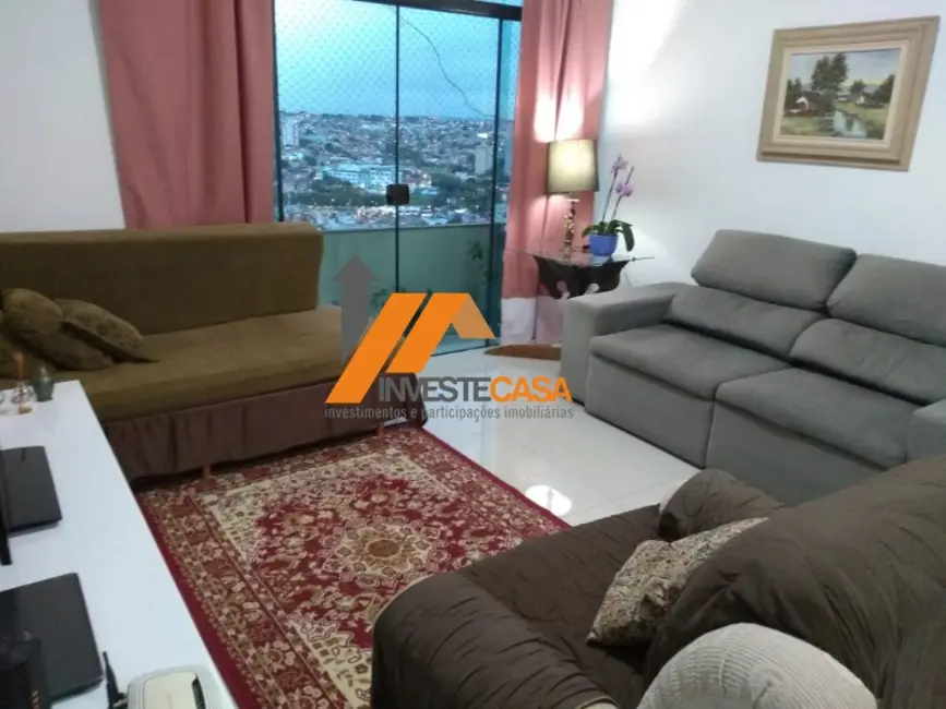 Apartamento com 3 quartos à venda, 140m2 em Centro, Sorocaba - SP - imagem 8 Foto 8 de Apartamento com 3 quartos à venda, 140m2 em Centro, Sorocaba - SP