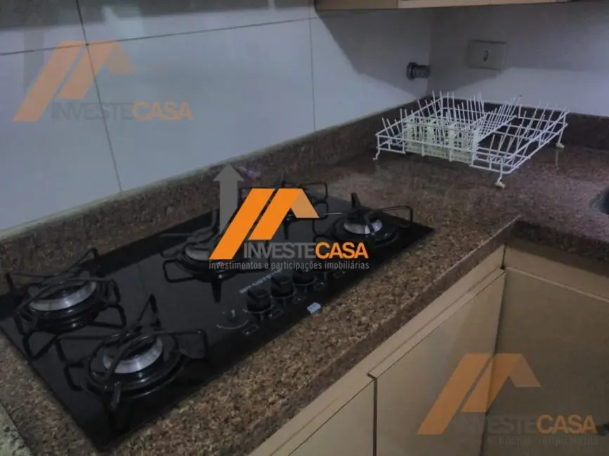 Foto 4 de Apartamento com 3 quartos à venda e para alugar, 140m2 em Centro, Sorocaba - SP