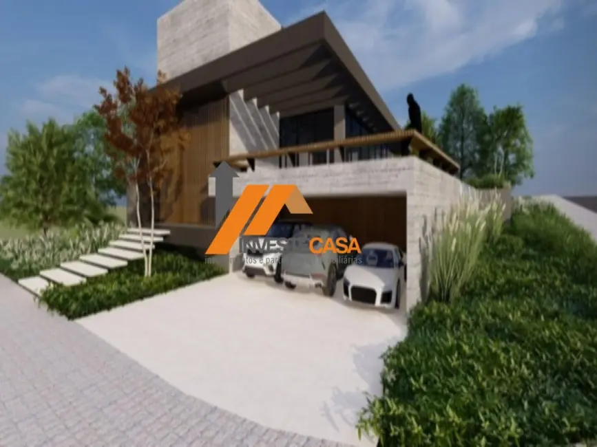 Foto 3 de Terreno / Lote à venda, 621m2 em Alphaville Nova Esplanada, Votorantim - SP