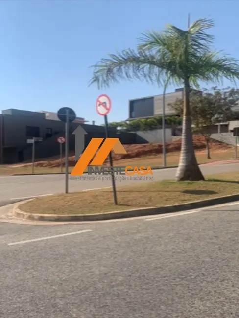 Foto 4 de Terreno / Lote à venda, 621m2 em Alphaville Nova Esplanada, Votorantim - SP