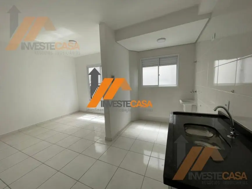 Foto 6 de Apartamento com 2 quartos à venda, 61m2 em Vila Jardini, Sorocaba - SP