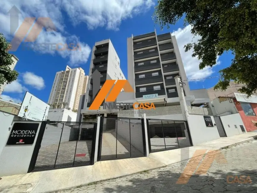 Foto 2 de Apartamento com 2 quartos à venda, 61m2 em Vila Jardini, Sorocaba - SP