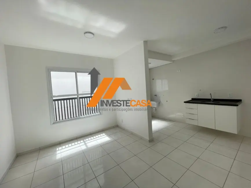 Apartamento com 2 quartos à venda, 61m2 em Vila Jardini, Sorocaba - SP - imagem 4 Foto 4 de Apartamento com 2 quartos à venda, 61m2 em Vila Jardini, Sorocaba - SP