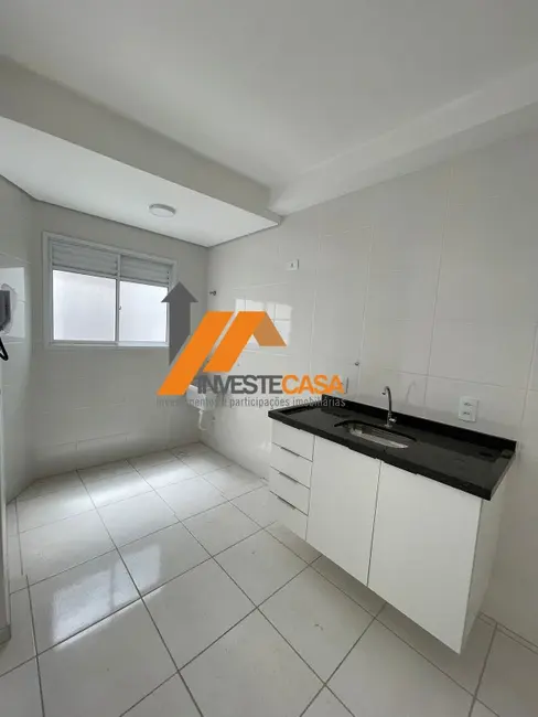 Apartamento com 2 quartos à venda, 61m2 em Vila Jardini, Sorocaba - SP - imagem 5 Foto 5 de Apartamento com 2 quartos à venda, 61m2 em Vila Jardini, Sorocaba - SP