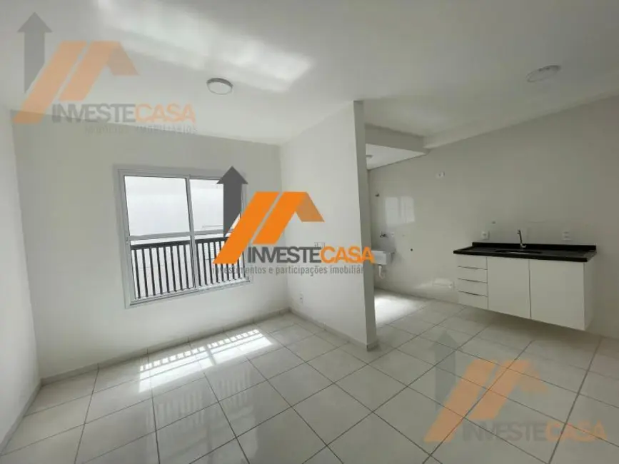 Foto 4 de Apartamento com 2 quartos à venda, 61m2 em Vila Jardini, Sorocaba - SP