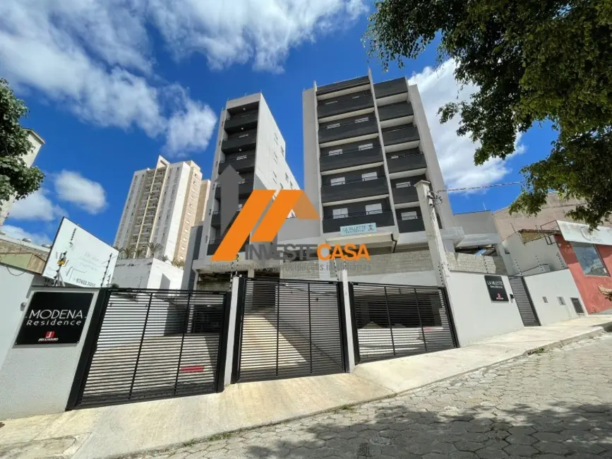 Apartamento com 2 quartos à venda, 61m2 em Vila Jardini, Sorocaba - SP - imagem 2 Foto 2 de Apartamento com 2 quartos à venda, 61m2 em Vila Jardini, Sorocaba - SP