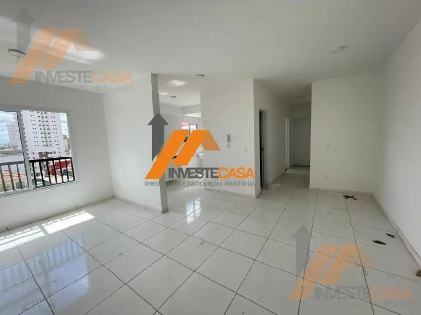Foto 3 de Apartamento com 2 quartos à venda, 67m2 em Vila Jardini, Sorocaba - SP