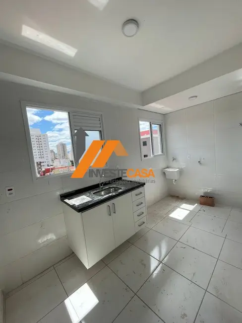 Apartamento com 2 quartos à venda, 67m2 em Vila Jardini, Sorocaba - SP - imagem 6 Foto 6 de Apartamento com 2 quartos à venda, 67m2 em Vila Jardini, Sorocaba - SP