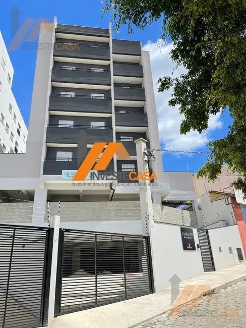 Foto 1 de Apartamento com 2 quartos à venda, 67m2 em Vila Jardini, Sorocaba - SP
