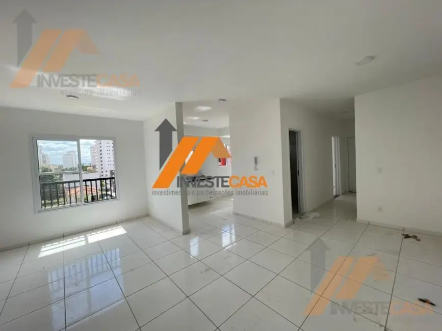 Foto 4 de Apartamento com 2 quartos à venda, 67m2 em Vila Jardini, Sorocaba - SP