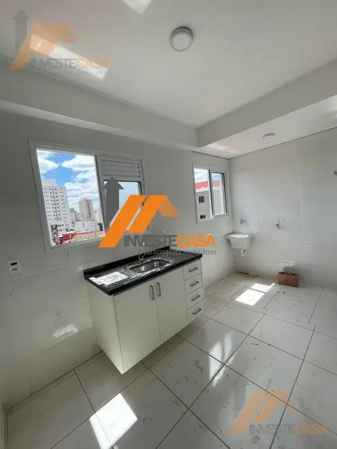 Foto 6 de Apartamento com 2 quartos à venda, 67m2 em Vila Jardini, Sorocaba - SP