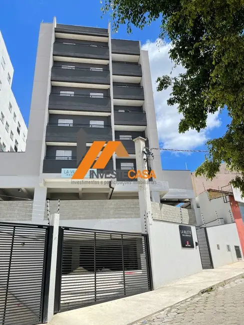 Foto 1 de Apartamento com 2 quartos à venda, 106m2 em Vila Jardini, Sorocaba - SP