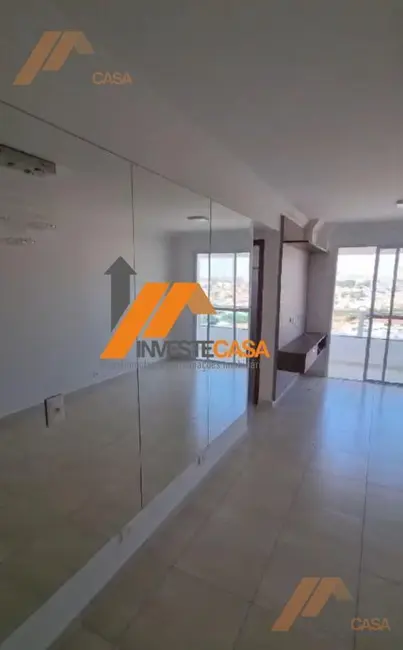 Apartamento com 2 quartos para alugar, 65m2 em Jardim Piratininga, Sorocaba - SP - imagem 3 Foto 3 de Apartamento com 2 quartos para alugar, 65m2 em Jardim Piratininga, Sorocaba - SP