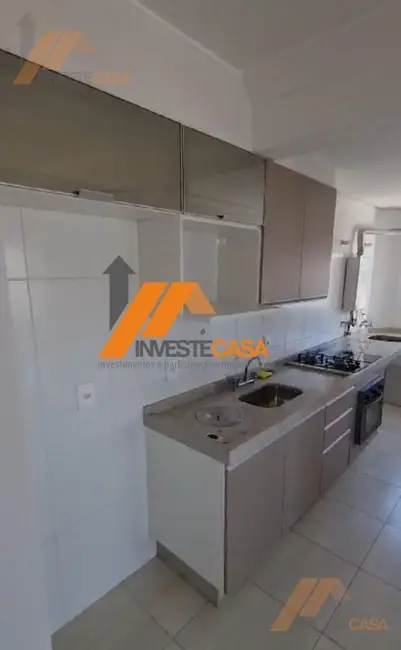 Apartamento com 2 quartos para alugar, 65m2 em Jardim Piratininga, Sorocaba - SP - imagem 7 Foto 7 de Apartamento com 2 quartos para alugar, 65m2 em Jardim Piratininga, Sorocaba - SP