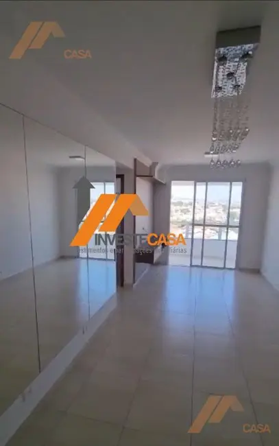 Apartamento com 2 quartos para alugar, 65m2 em Jardim Piratininga, Sorocaba - SP - imagem 5 Foto 5 de Apartamento com 2 quartos para alugar, 65m2 em Jardim Piratininga, Sorocaba - SP
