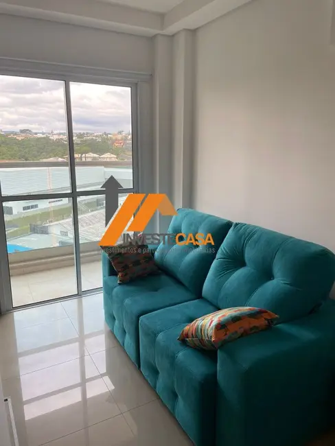 Apartamento com 1 quarto para alugar, 34m2 em Parque Campolim, Sorocaba - SP - imagem 3 Foto 3 de Apartamento com 1 quarto para alugar, 34m2 em Parque Campolim, Sorocaba - SP