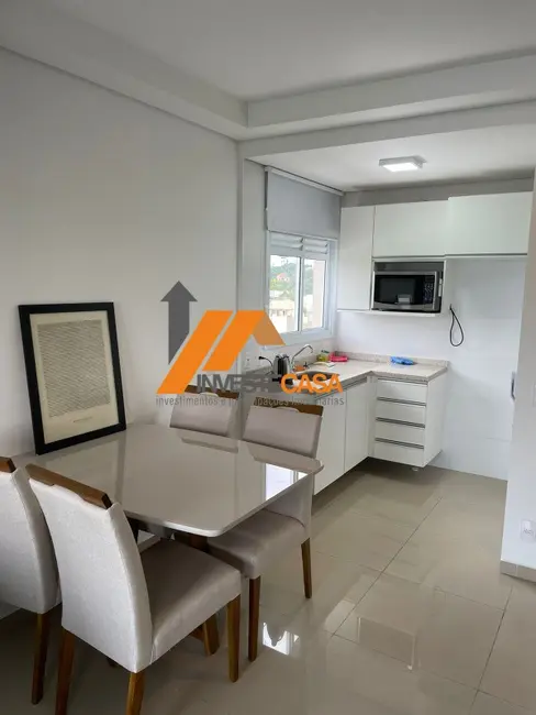 Apartamento com 1 quarto para alugar, 34m2 em Parque Campolim, Sorocaba - SP - imagem 5 Foto 5 de Apartamento com 1 quarto para alugar, 34m2 em Parque Campolim, Sorocaba - SP