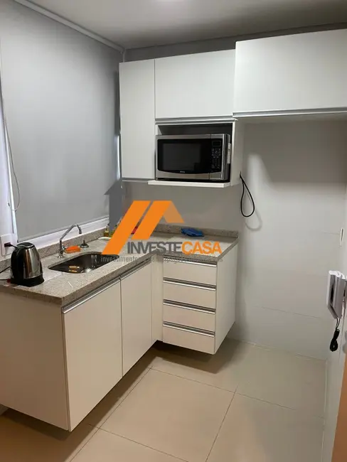 Apartamento com 1 quarto para alugar, 34m2 em Parque Campolim, Sorocaba - SP - imagem 8 Foto 8 de Apartamento com 1 quarto para alugar, 34m2 em Parque Campolim, Sorocaba - SP