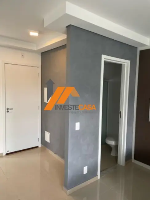 Apartamento com 1 quarto para alugar, 34m2 em Parque Campolim, Sorocaba - SP - imagem 9 Foto 9 de Apartamento com 1 quarto para alugar, 34m2 em Parque Campolim, Sorocaba - SP