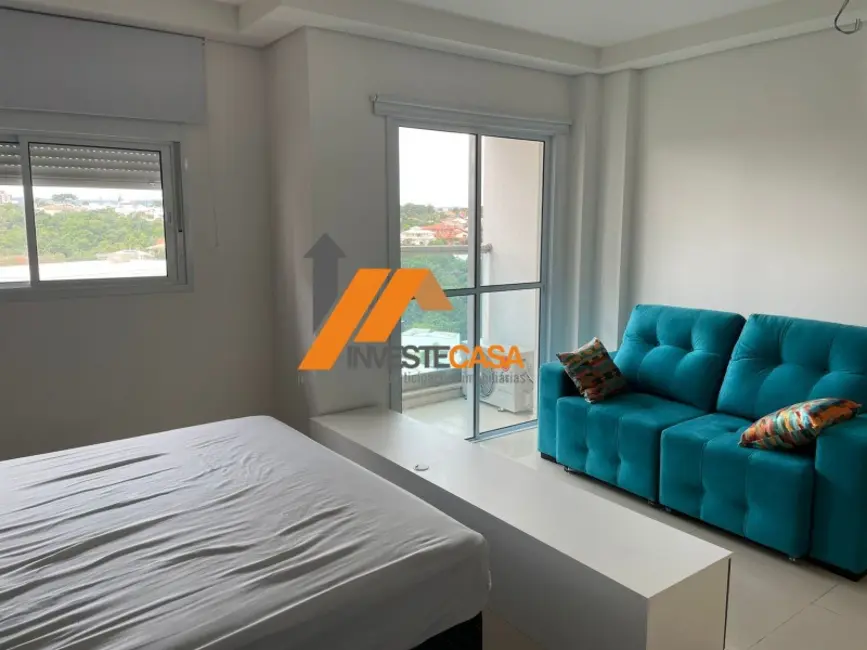 Apartamento com 1 quarto para alugar, 34m2 em Parque Campolim, Sorocaba - SP - imagem 4 Foto 4 de Apartamento com 1 quarto para alugar, 34m2 em Parque Campolim, Sorocaba - SP