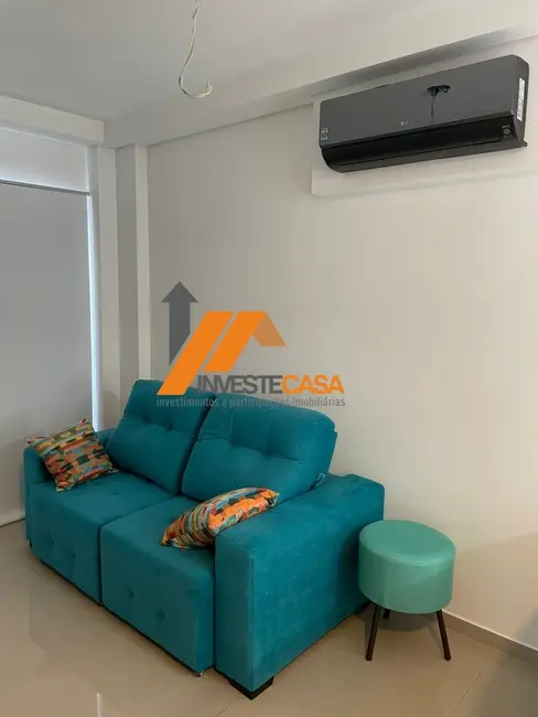 Apartamento com 1 quarto para alugar, 34m2 em Parque Campolim, Sorocaba - SP - imagem 2 Foto 2 de Apartamento com 1 quarto para alugar, 34m2 em Parque Campolim, Sorocaba - SP
