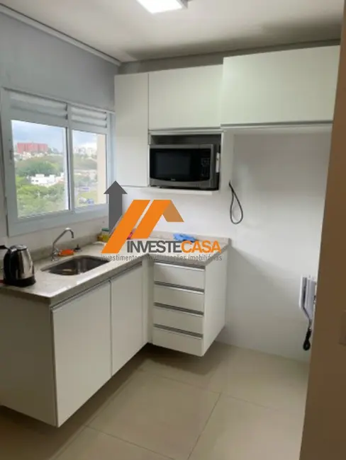 Apartamento com 1 quarto para alugar, 34m2 em Parque Campolim, Sorocaba - SP - imagem 7 Foto 7 de Apartamento com 1 quarto para alugar, 34m2 em Parque Campolim, Sorocaba - SP