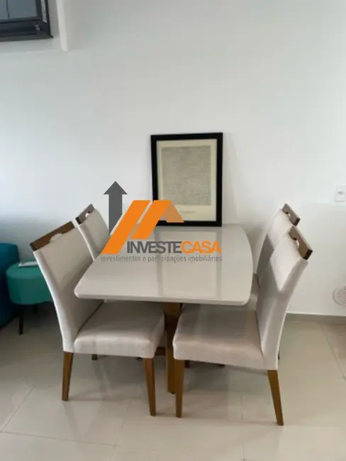 Apartamento com 1 quarto para alugar, 34m2 em Parque Campolim, Sorocaba - SP - imagem 6 Foto 6 de Apartamento com 1 quarto para alugar, 34m2 em Parque Campolim, Sorocaba - SP