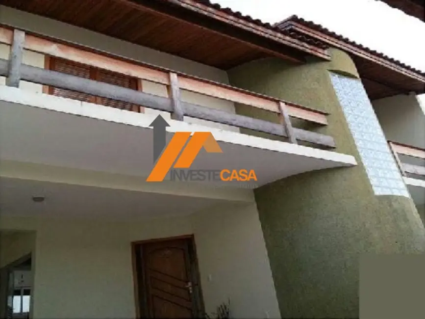 Casa com 3 quartos à venda, 188m2 em Jardim São Carlos, Sorocaba - SP - imagem 4 Foto 4 de Casa com 3 quartos à venda, 188m2 em Jardim São Carlos, Sorocaba - SP