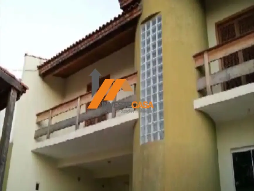 Casa com 3 quartos à venda, 188m2 em Jardim São Carlos, Sorocaba - SP - imagem 3 Foto 3 de Casa com 3 quartos à venda, 188m2 em Jardim São Carlos, Sorocaba - SP