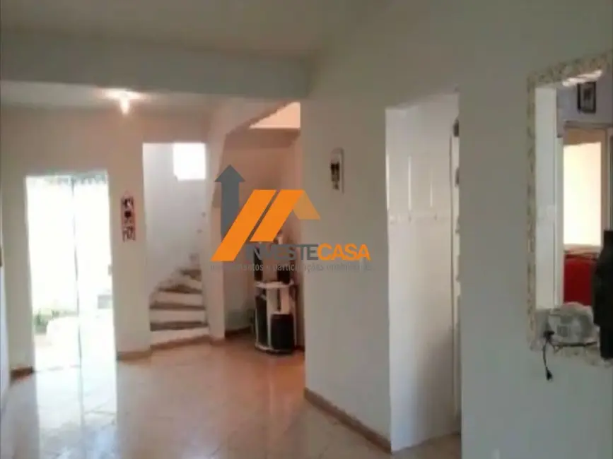 Casa com 3 quartos à venda, 188m2 em Jardim São Carlos, Sorocaba - SP - imagem 9 Foto 9 de Casa com 3 quartos à venda, 188m2 em Jardim São Carlos, Sorocaba - SP